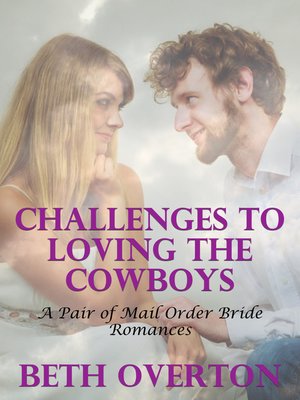cover image of Challenges to Loving the Cowboys